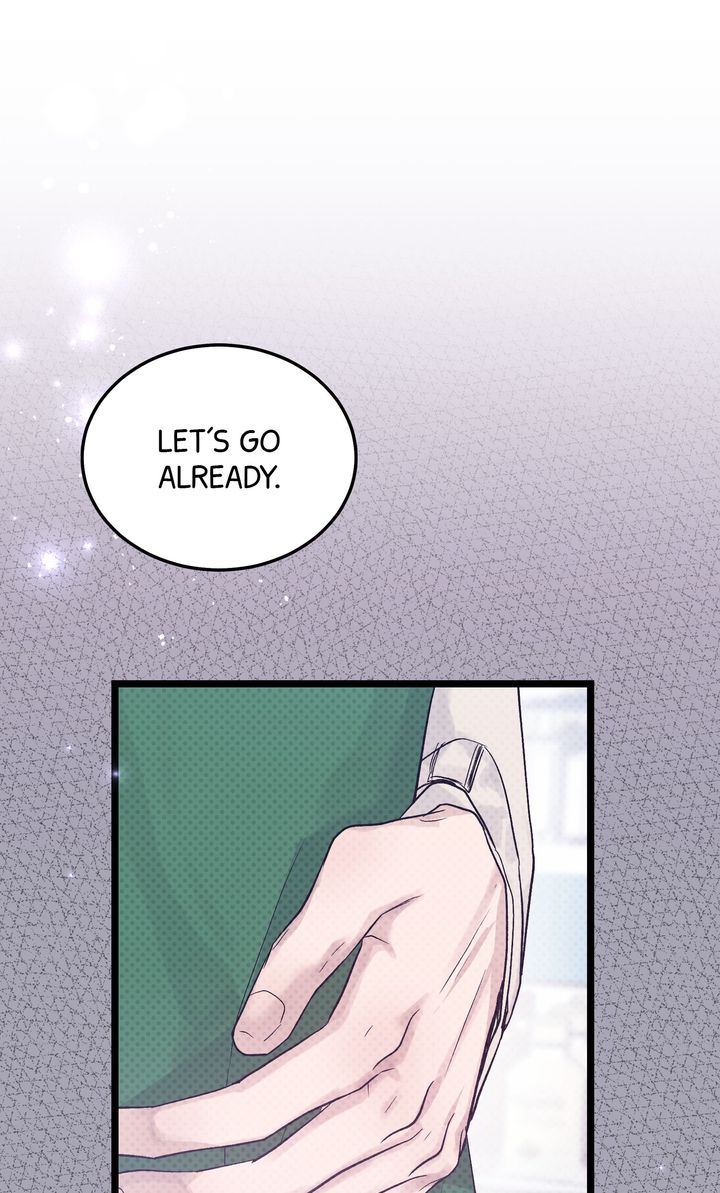 Sweet Shot [Full ver.] - Chapter 4 manhwa