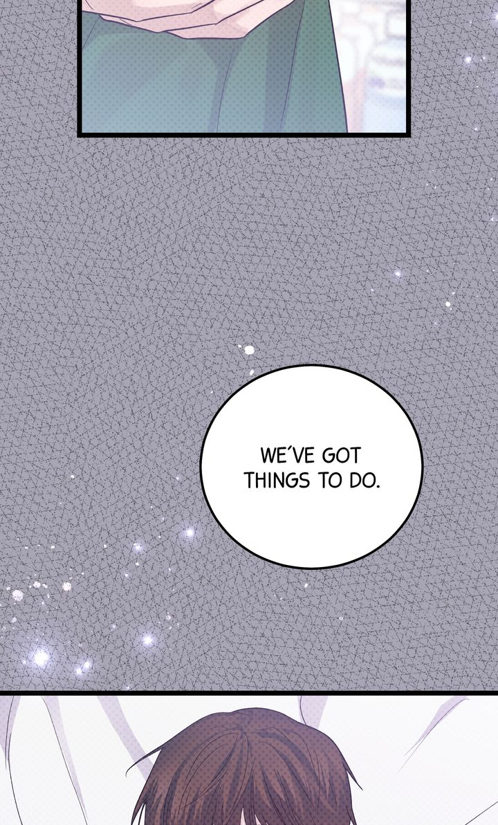 Sweet Shot [Full ver.] - Chapter 4 manhwa