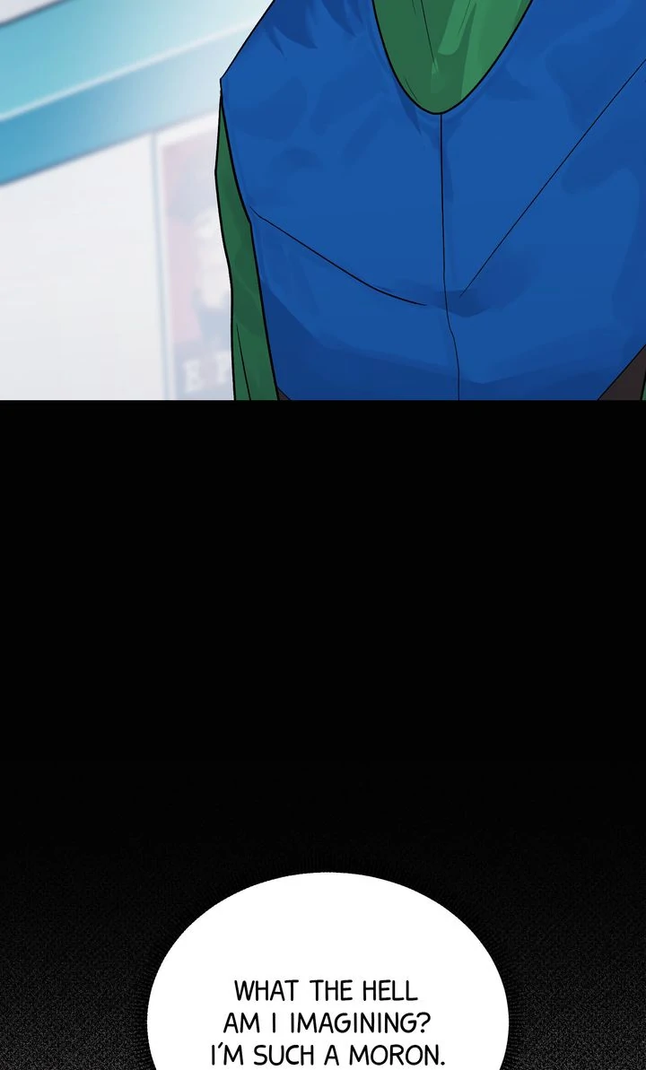 Sweet Shot [Full ver.] - Chapter 4 manhwa