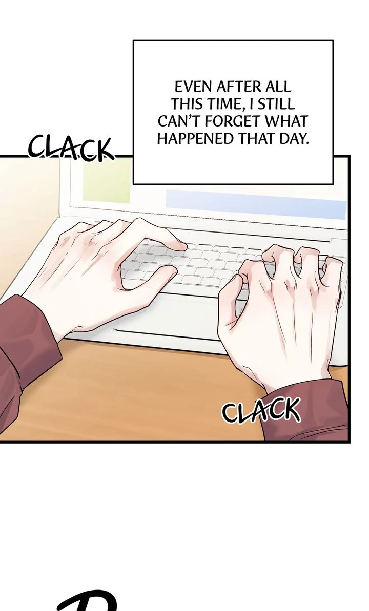 Sweet Shot [Full ver.] - Chapter 4 manhwa