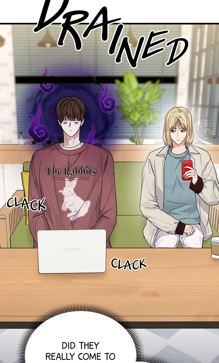 Sweet Shot [Full ver.] - Chapter 4 manhwa