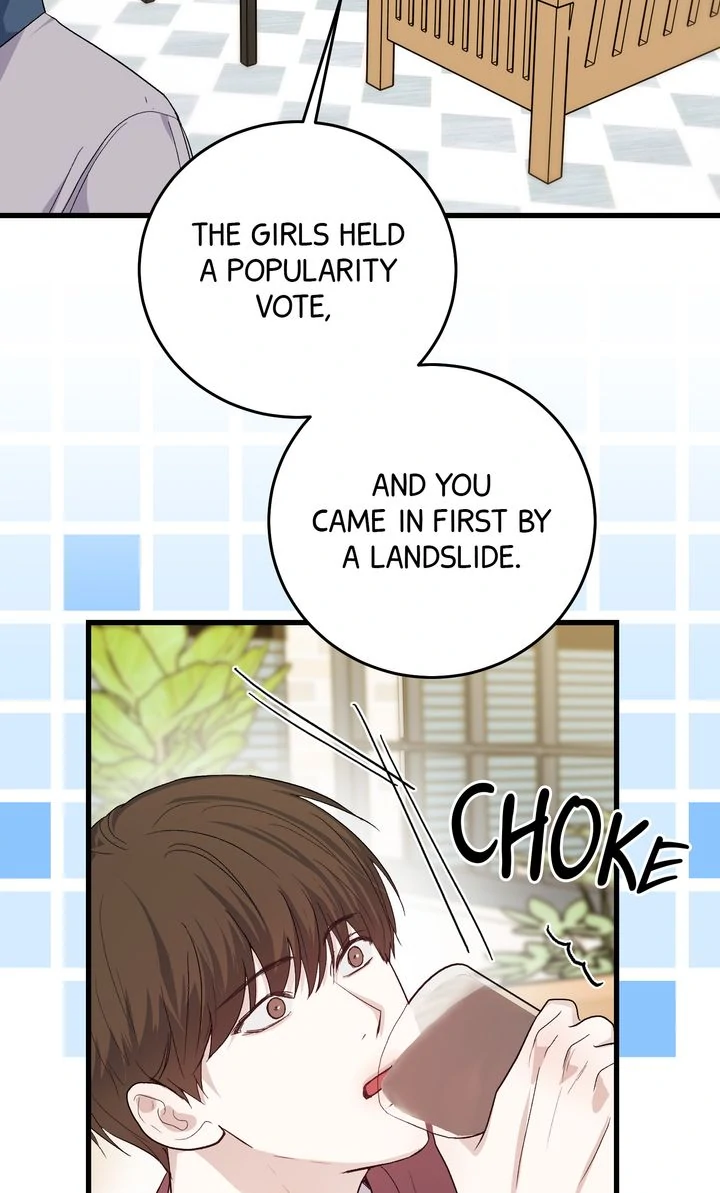 Sweet Shot [Full ver.] - Chapter 4 manhwa