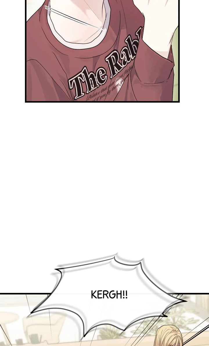 Sweet Shot [Full ver.] - Chapter 4 manhwa