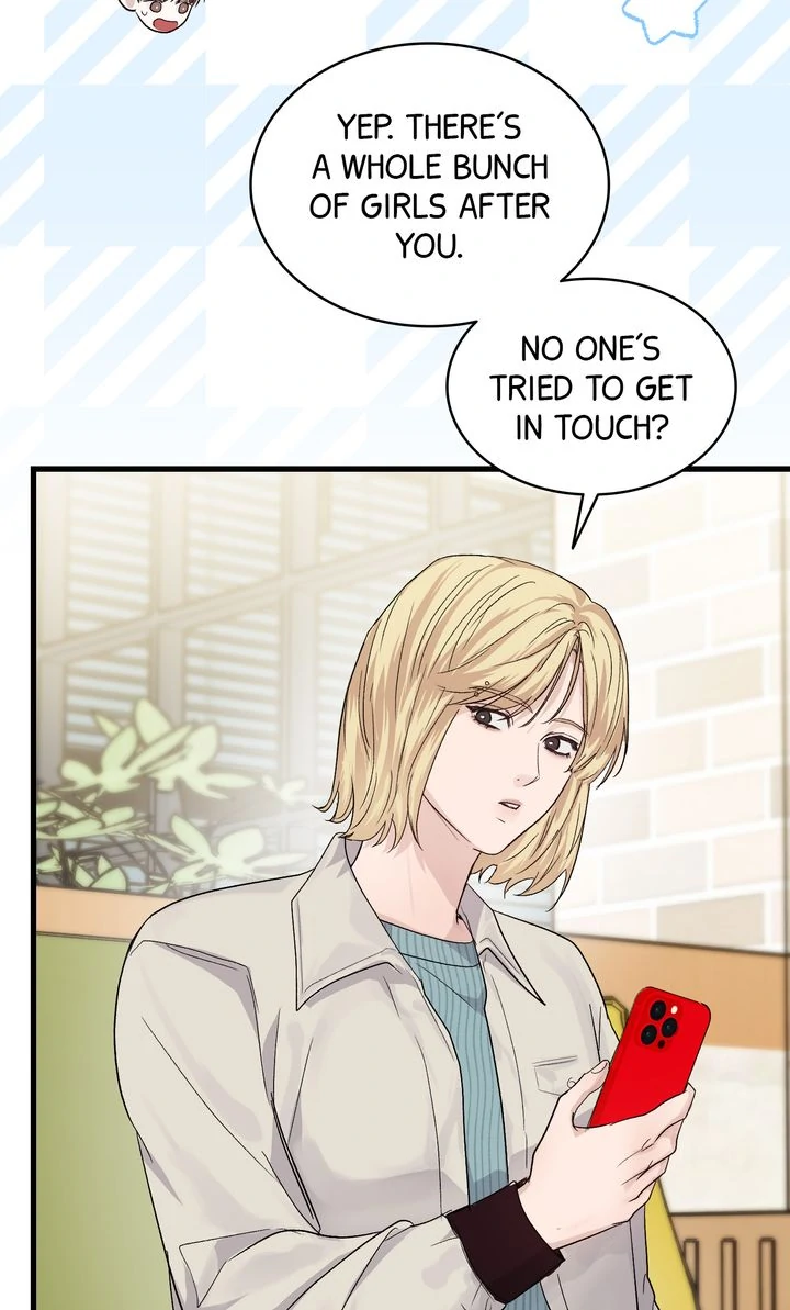 Sweet Shot [Full ver.] - Chapter 4 manhwa