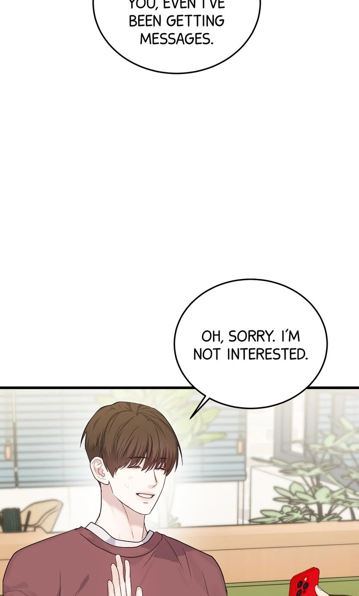 Sweet Shot [Full ver.] - Chapter 4 manhwa