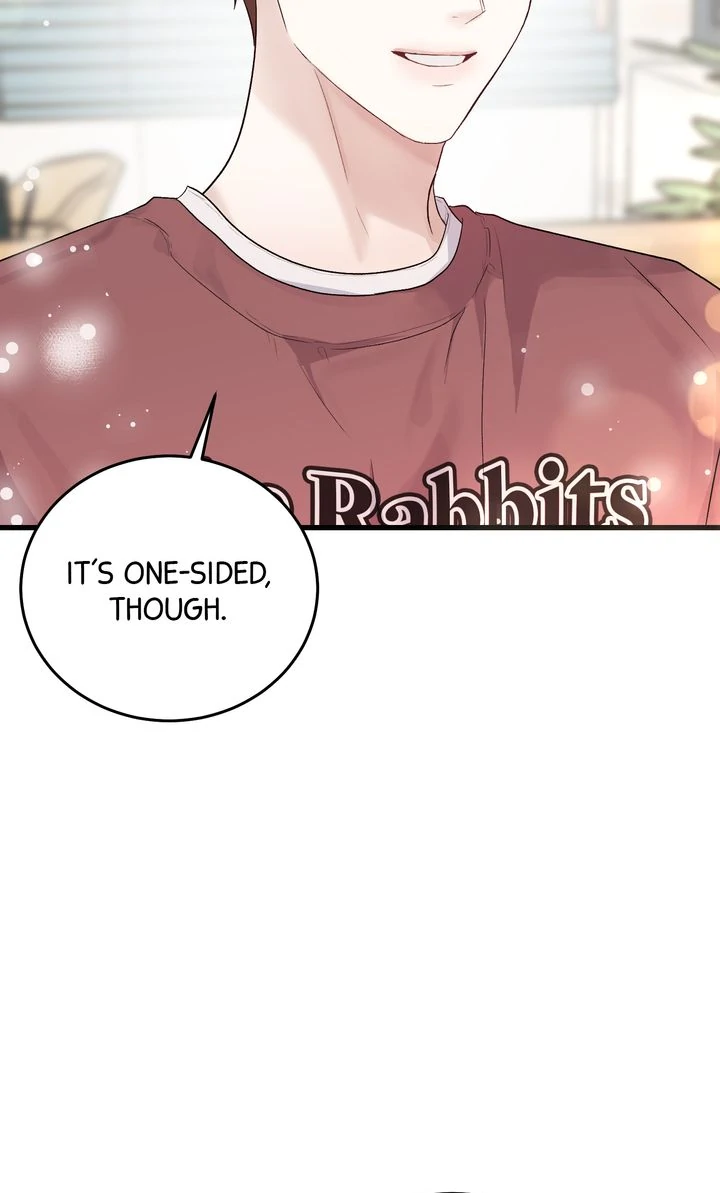 Sweet Shot [Full ver.] - Chapter 4 manhwa