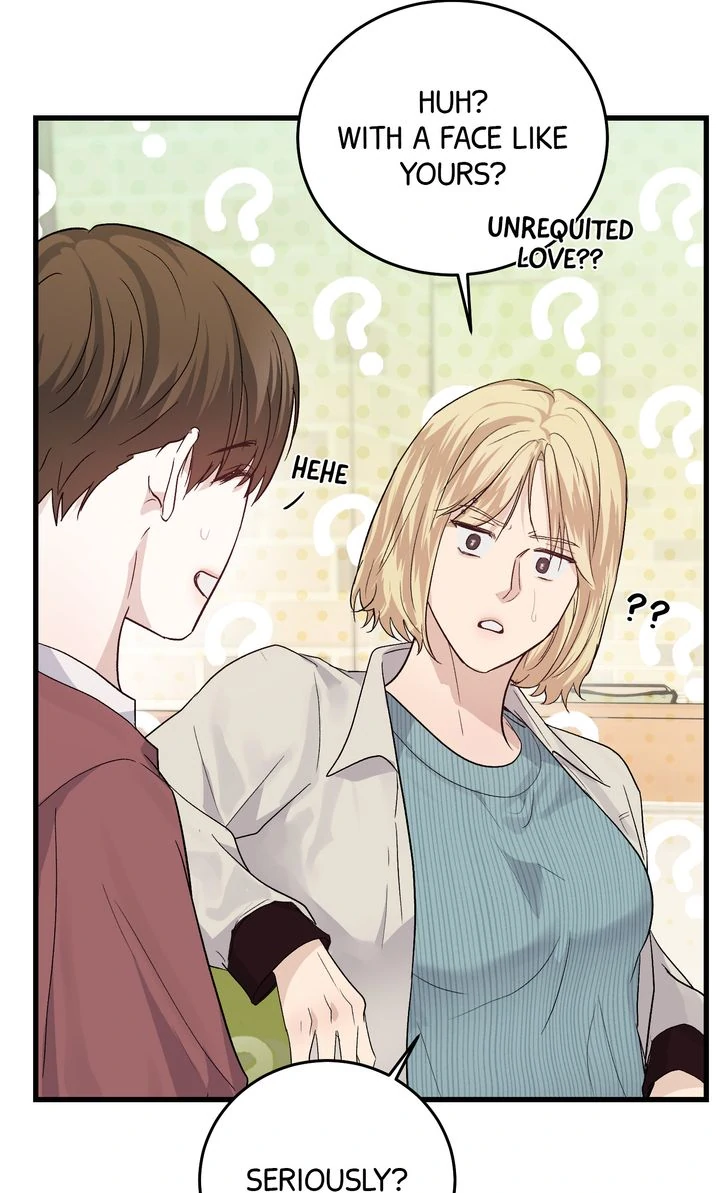Sweet Shot [Full ver.] - Chapter 4 manhwa