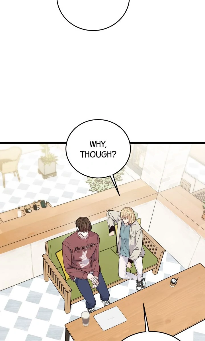 Sweet Shot [Full ver.] - Chapter 4 manhwa