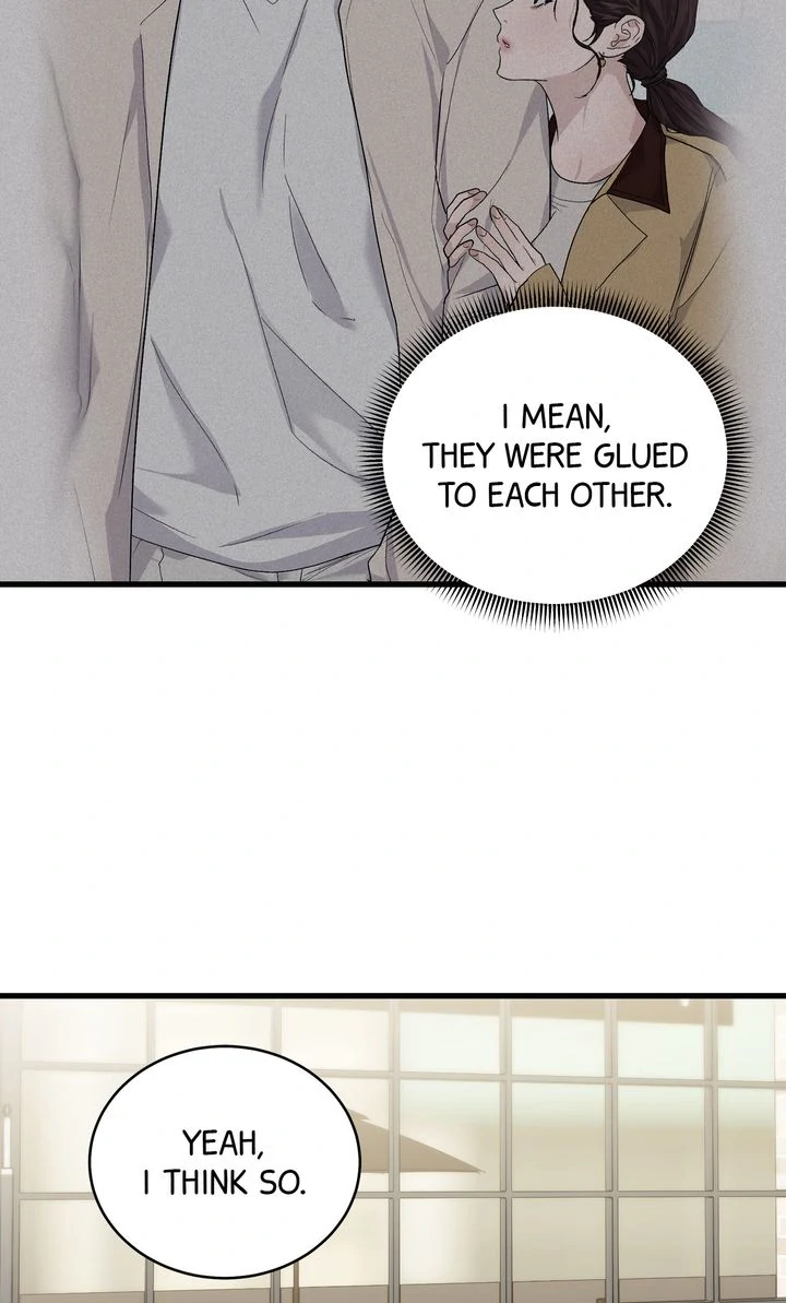 Sweet Shot [Full ver.] - Chapter 4 manhwa