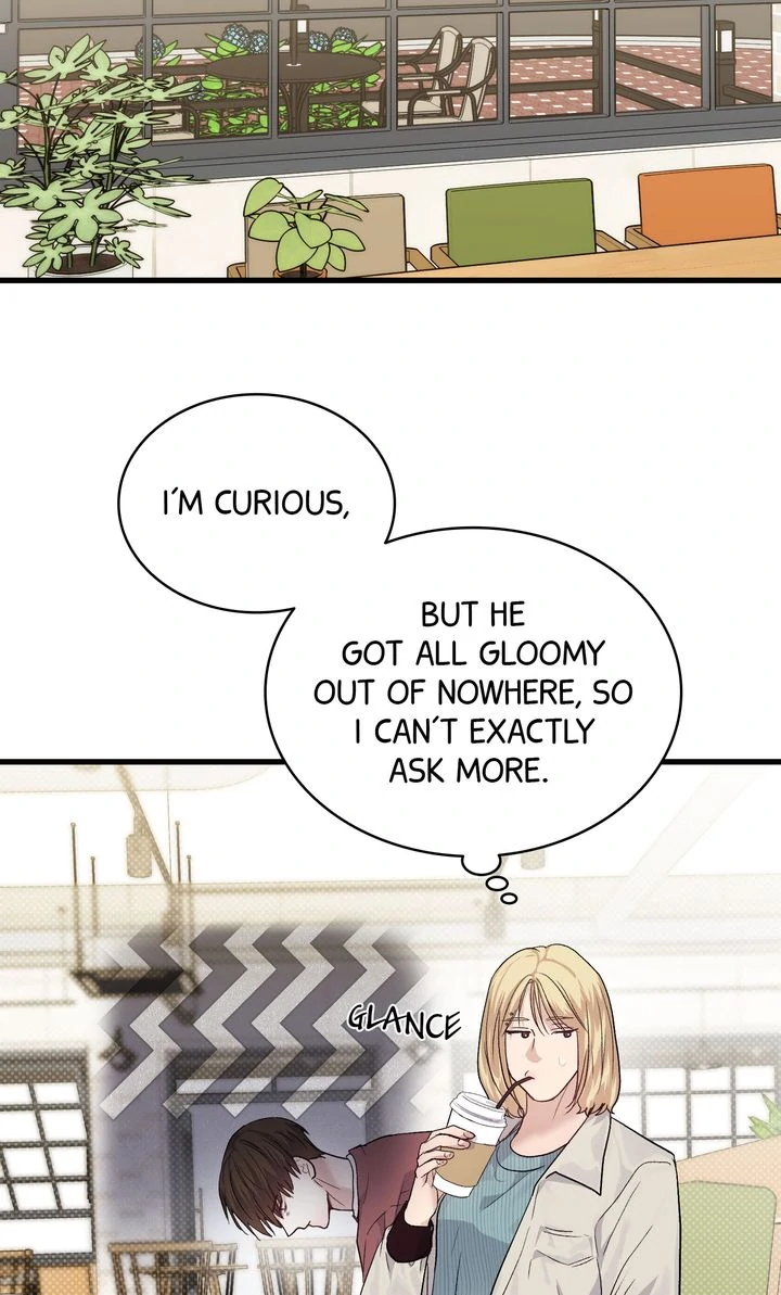 Sweet Shot [Full ver.] - Chapter 4 manhwa