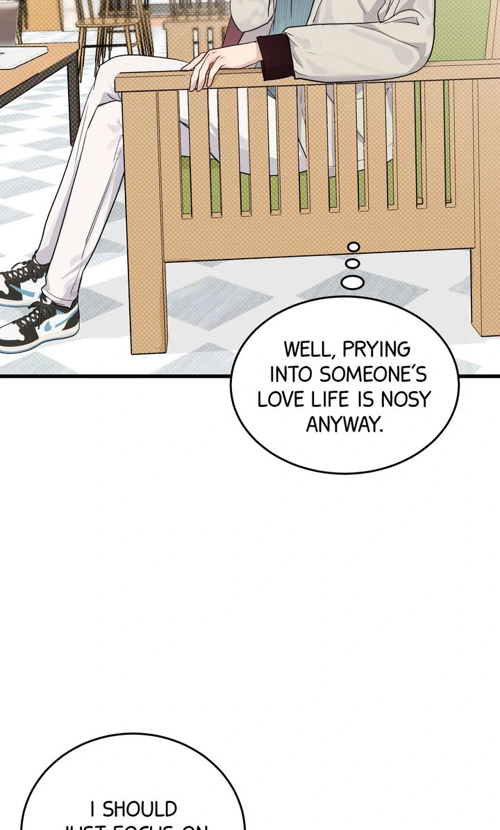 Sweet Shot [Full ver.] - Chapter 4 manhwa