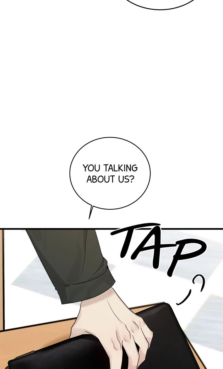 Sweet Shot [Full ver.] - Chapter 4 manhwa