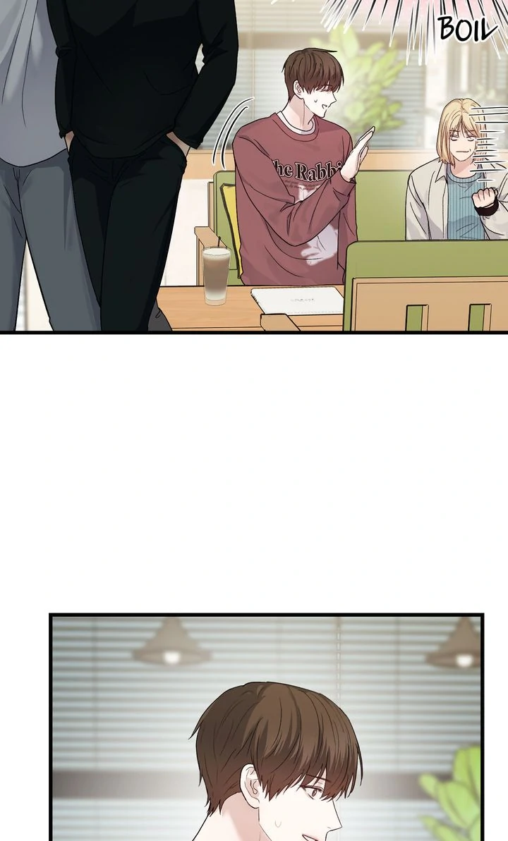 Sweet Shot [Full ver.] - Chapter 4 manhwa
