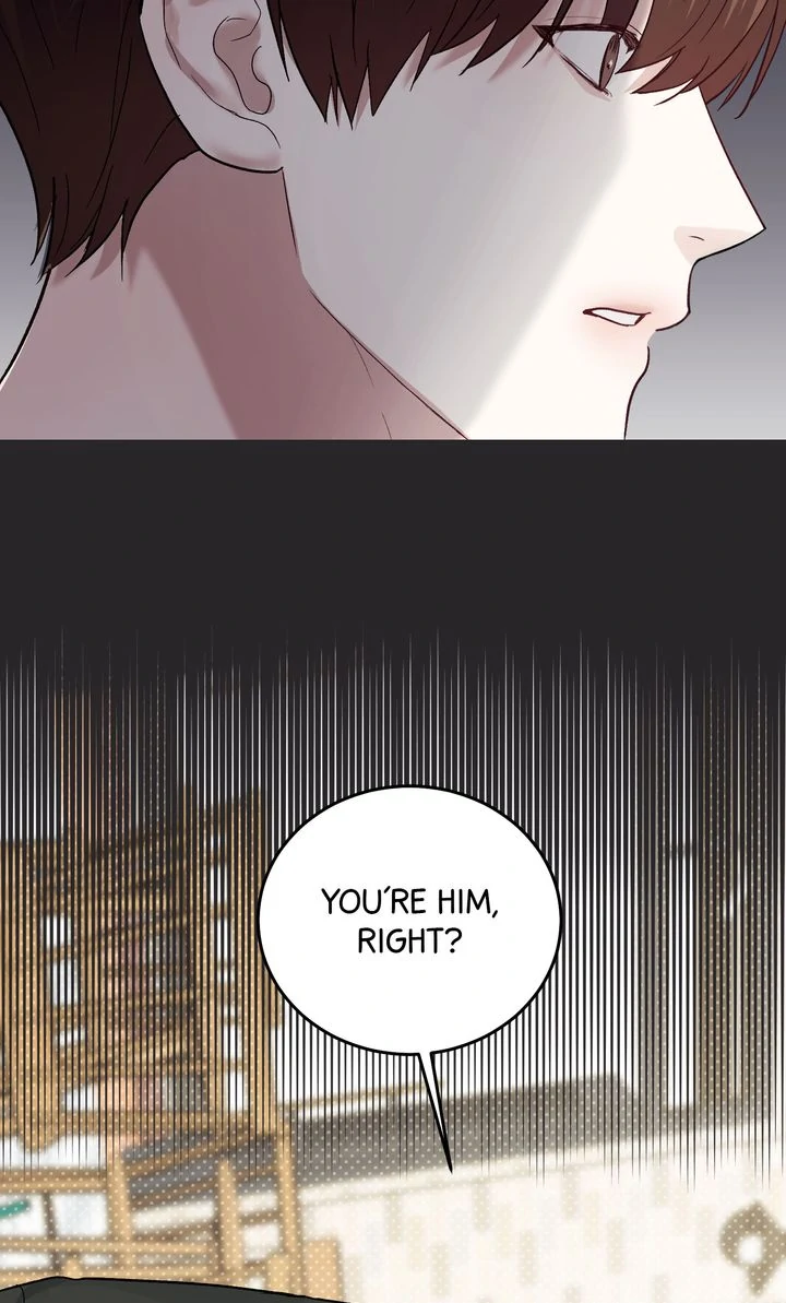 Sweet Shot [Full ver.] - Chapter 4 manhwa