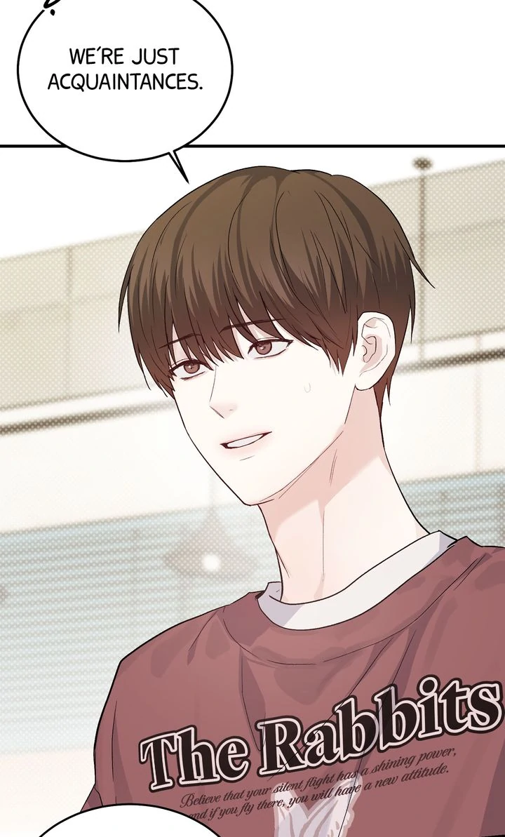 Sweet Shot [Full ver.] - Chapter 4 manhwa