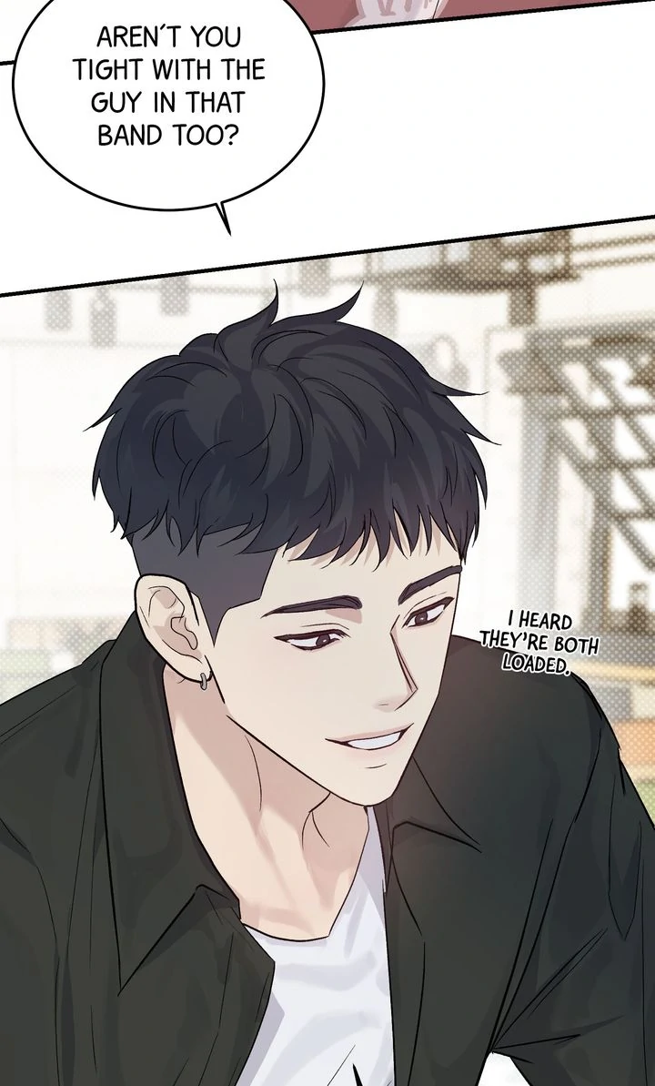 Sweet Shot [Full ver.] - Chapter 4 manhwa