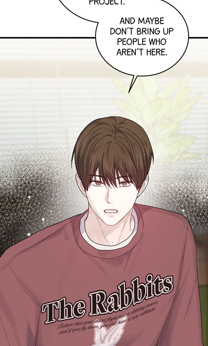 Sweet Shot [Full ver.] - Chapter 4 manhwa