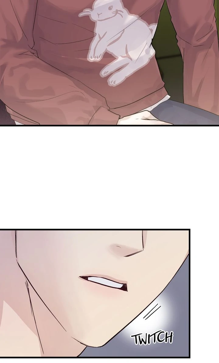 Sweet Shot [Full ver.] - Chapter 4 manhwa