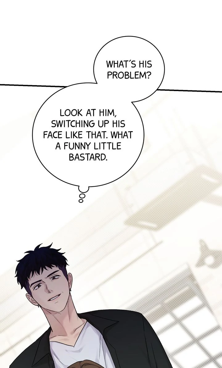 Sweet Shot [Full ver.] - Chapter 4 manhwa