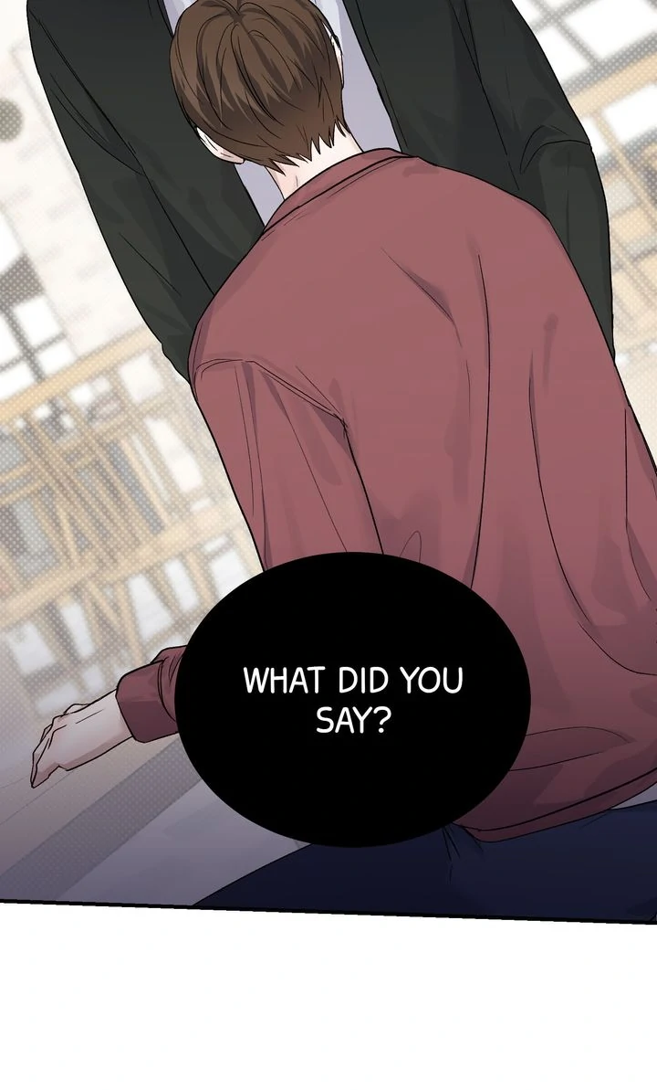 Sweet Shot [Full ver.] - Chapter 4 manhwa