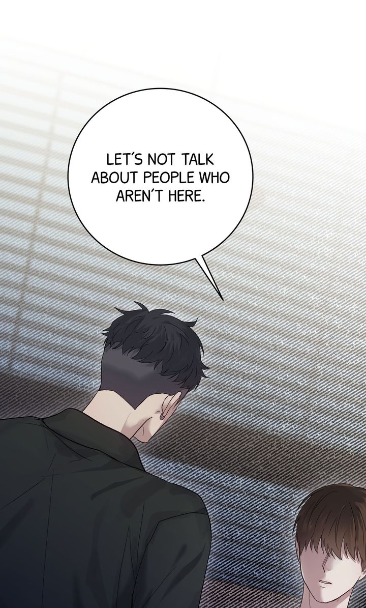Sweet Shot [Full ver.] - Chapter 5 manhwa