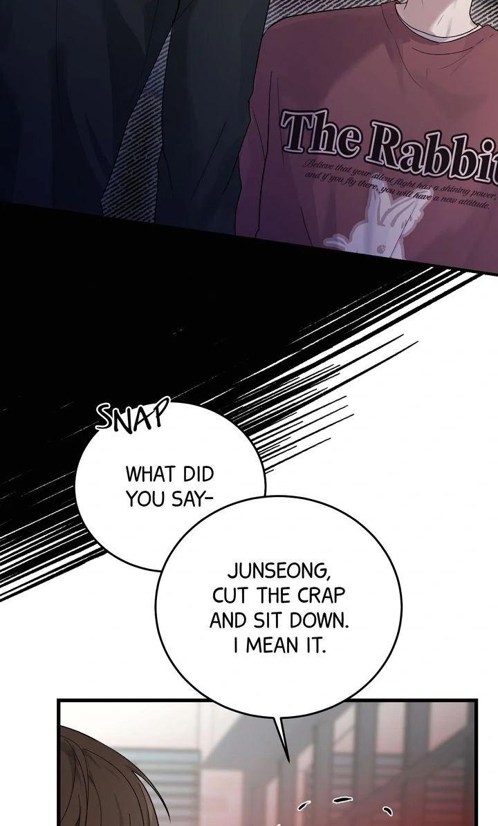 Sweet Shot [Full ver.] - Chapter 5 manhwa