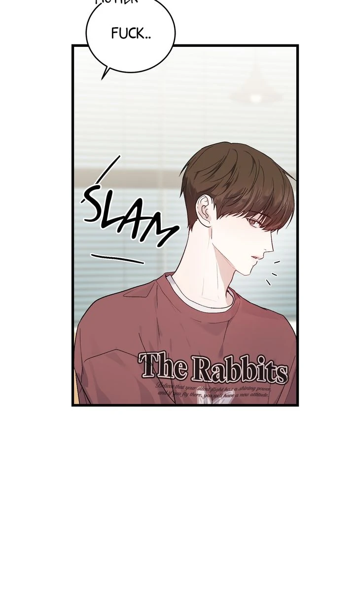 Sweet Shot [Full ver.] - Chapter 5 manhwa