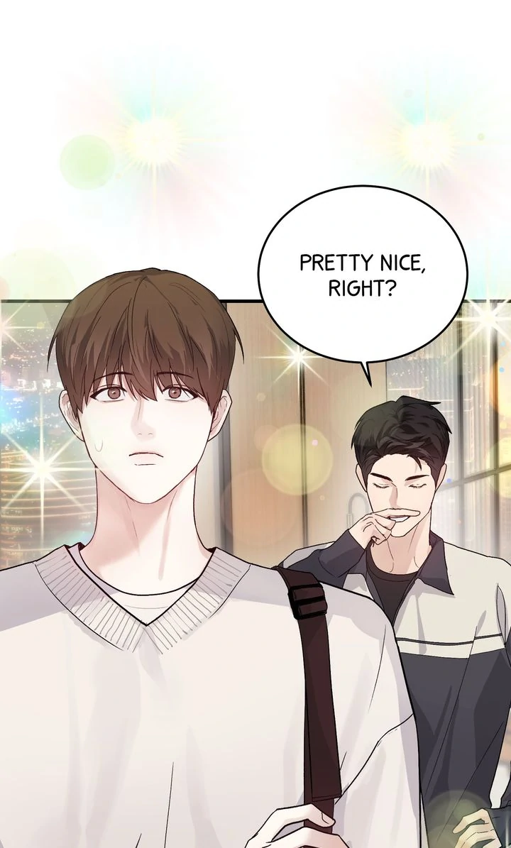 Sweet Shot [Full ver.] - Chapter 5 manhwa