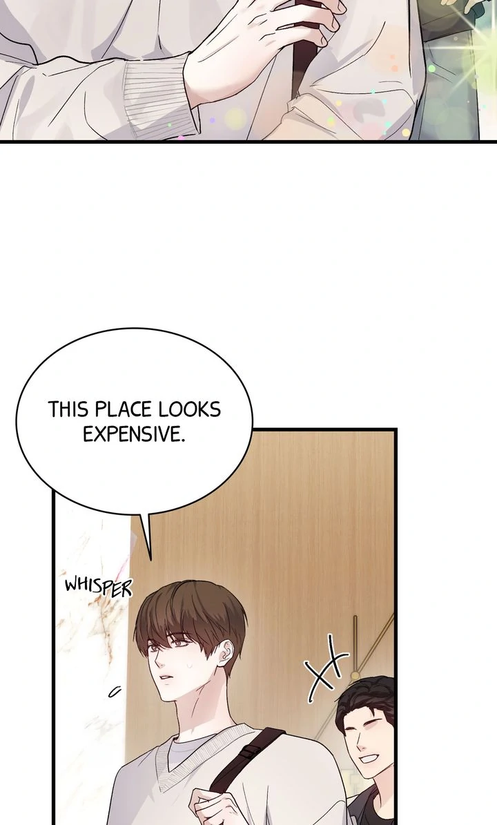 Sweet Shot [Full ver.] - Chapter 5 manhwa