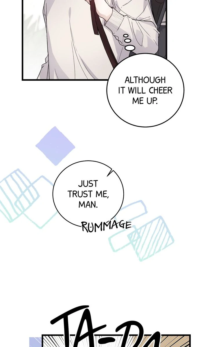 Sweet Shot [Full ver.] - Chapter 5 manhwa