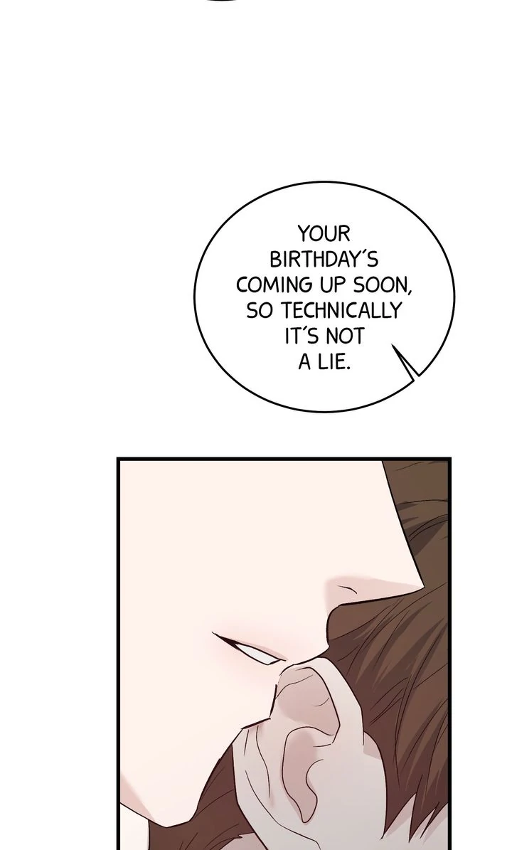 Sweet Shot [Full ver.] - Chapter 5 manhwa