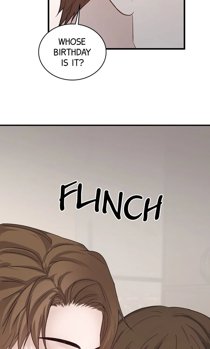 Sweet Shot [Full ver.] - Chapter 5 manhwa