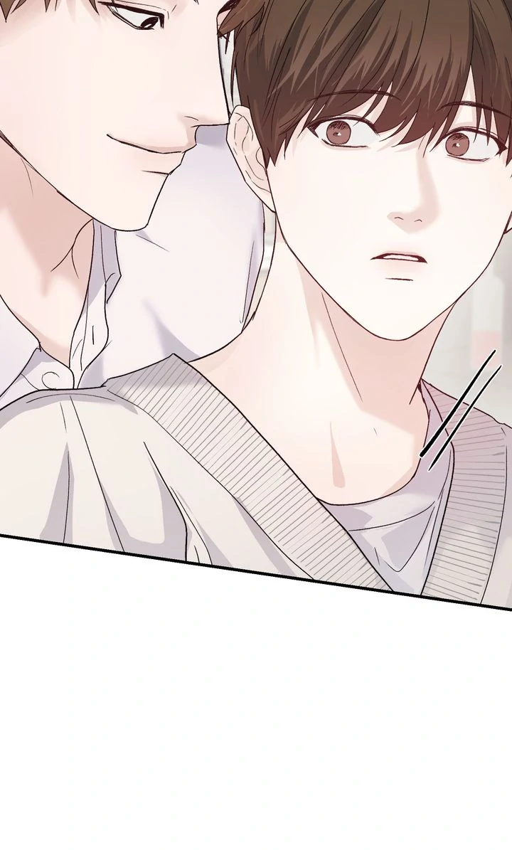 Sweet Shot [Full ver.] - Chapter 5 manhwa