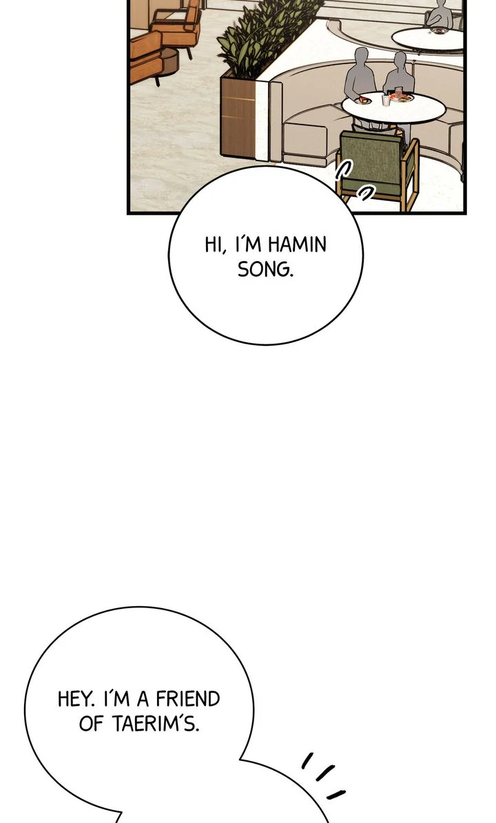 Sweet Shot [Full ver.] - Chapter 5 manhwa