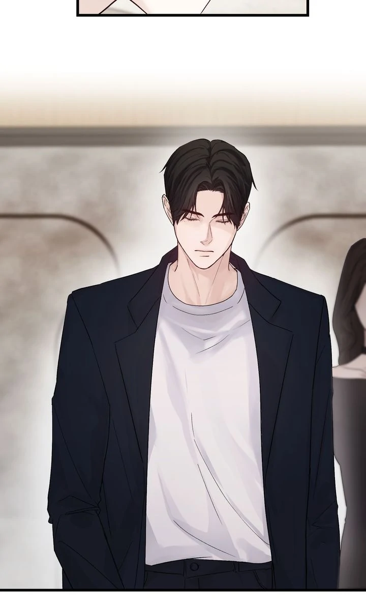 Sweet Shot [Full ver.] - Chapter 5 manhwa