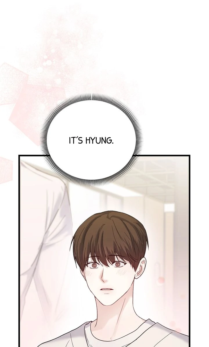 Sweet Shot [Full ver.] - Chapter 5 manhwa