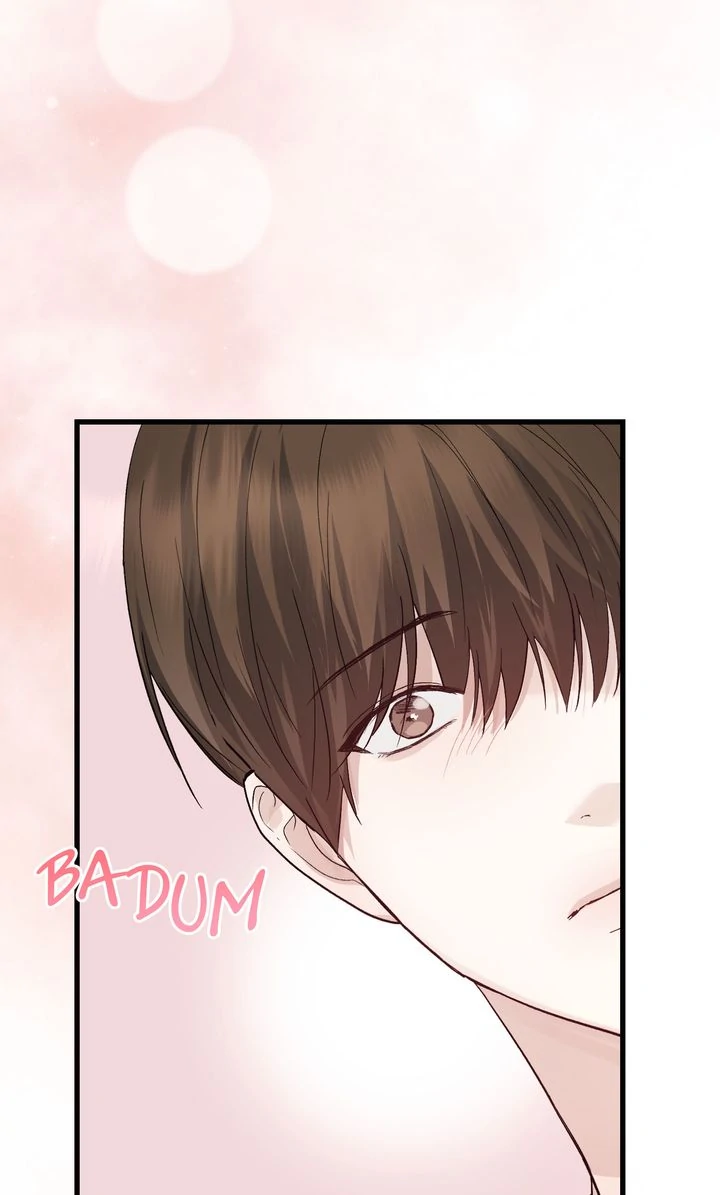 Sweet Shot [Full ver.] - Chapter 5 manhwa