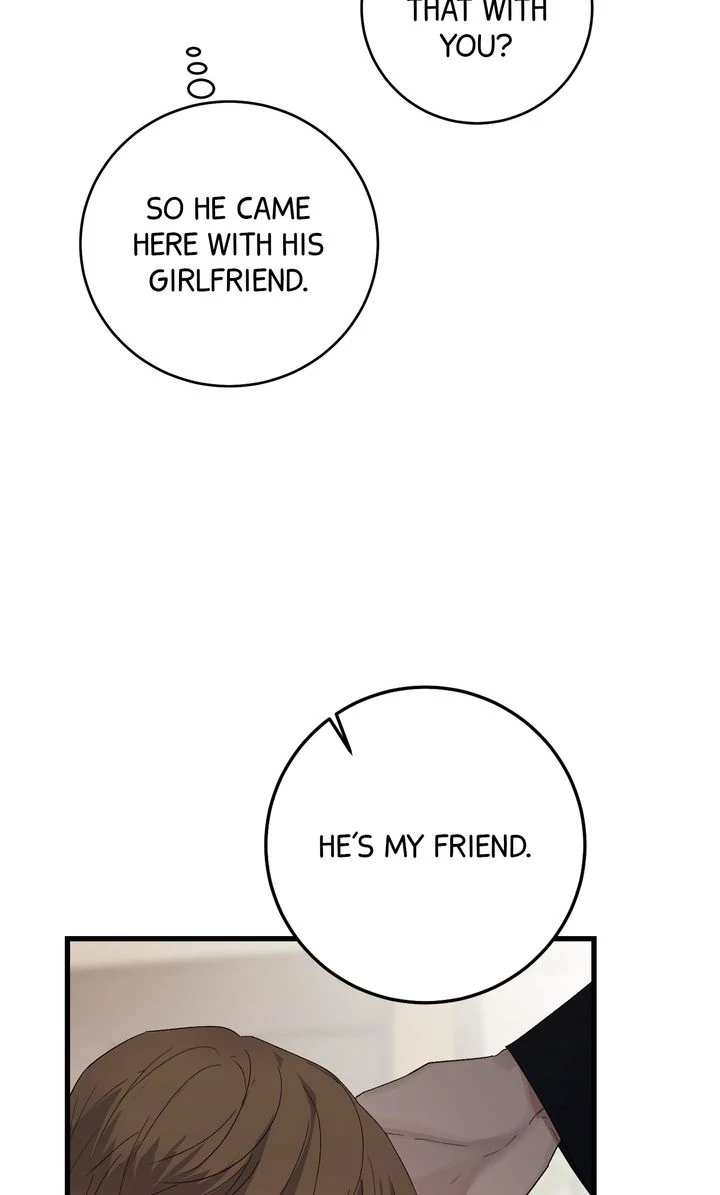 Sweet Shot [Full ver.] - Chapter 5 manhwa