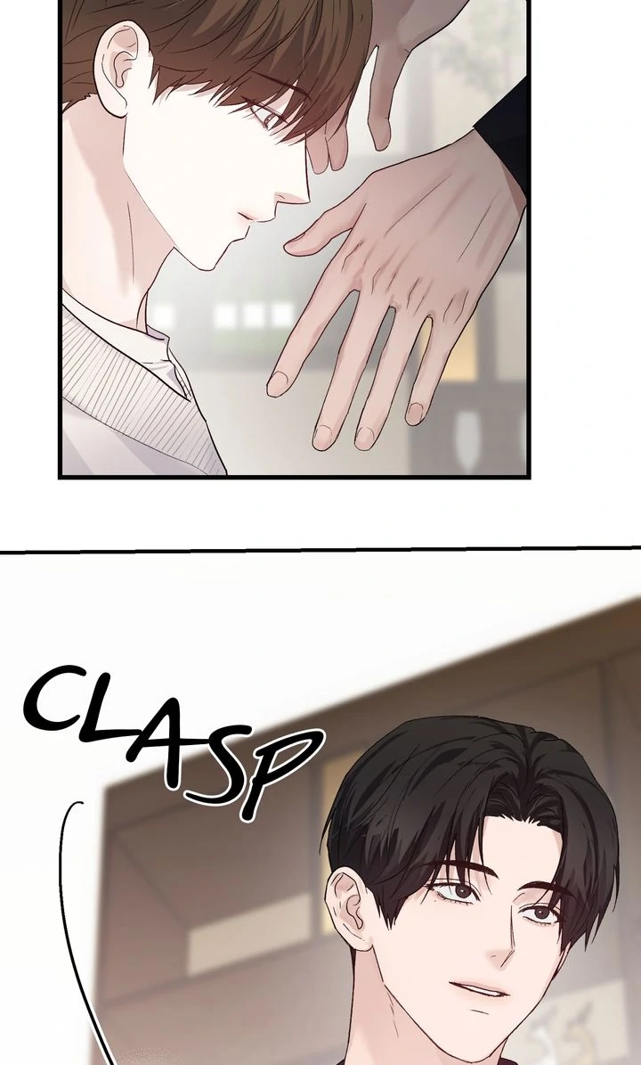 Sweet Shot [Full ver.] - Chapter 5 manhwa