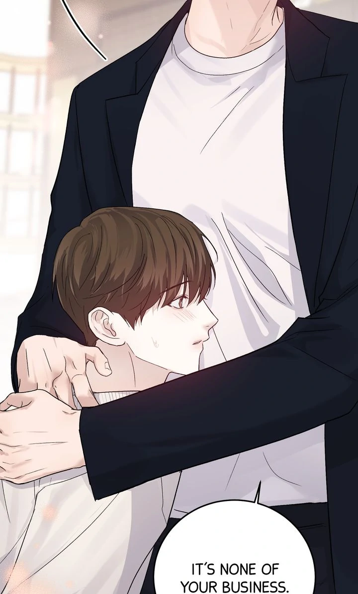 Sweet Shot [Full ver.] - Chapter 5 manhwa