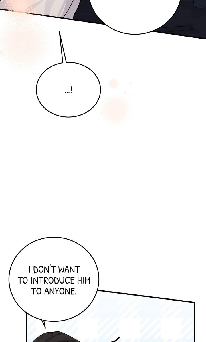Sweet Shot [Full ver.] - Chapter 5 manhwa