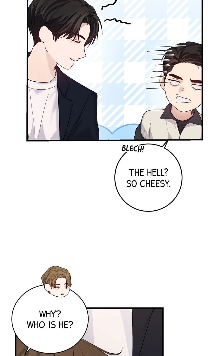 Sweet Shot [Full ver.] - Chapter 5 manhwa