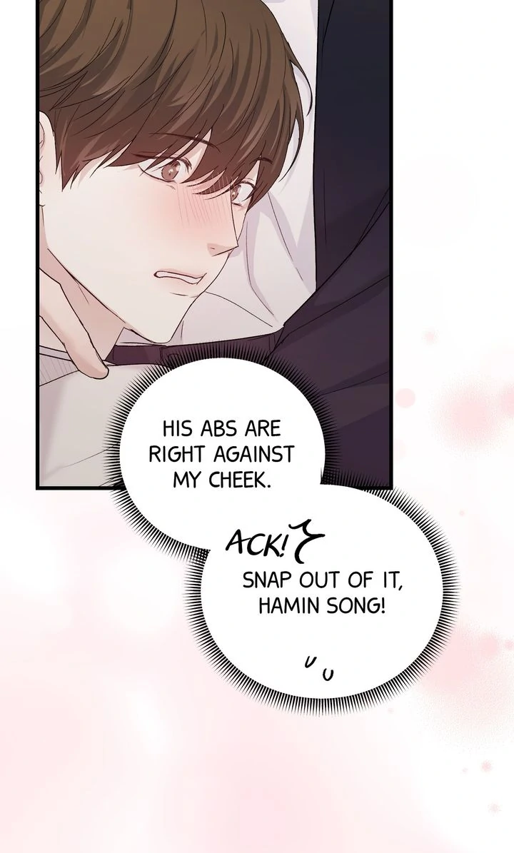 Sweet Shot [Full ver.] - Chapter 5 manhwa