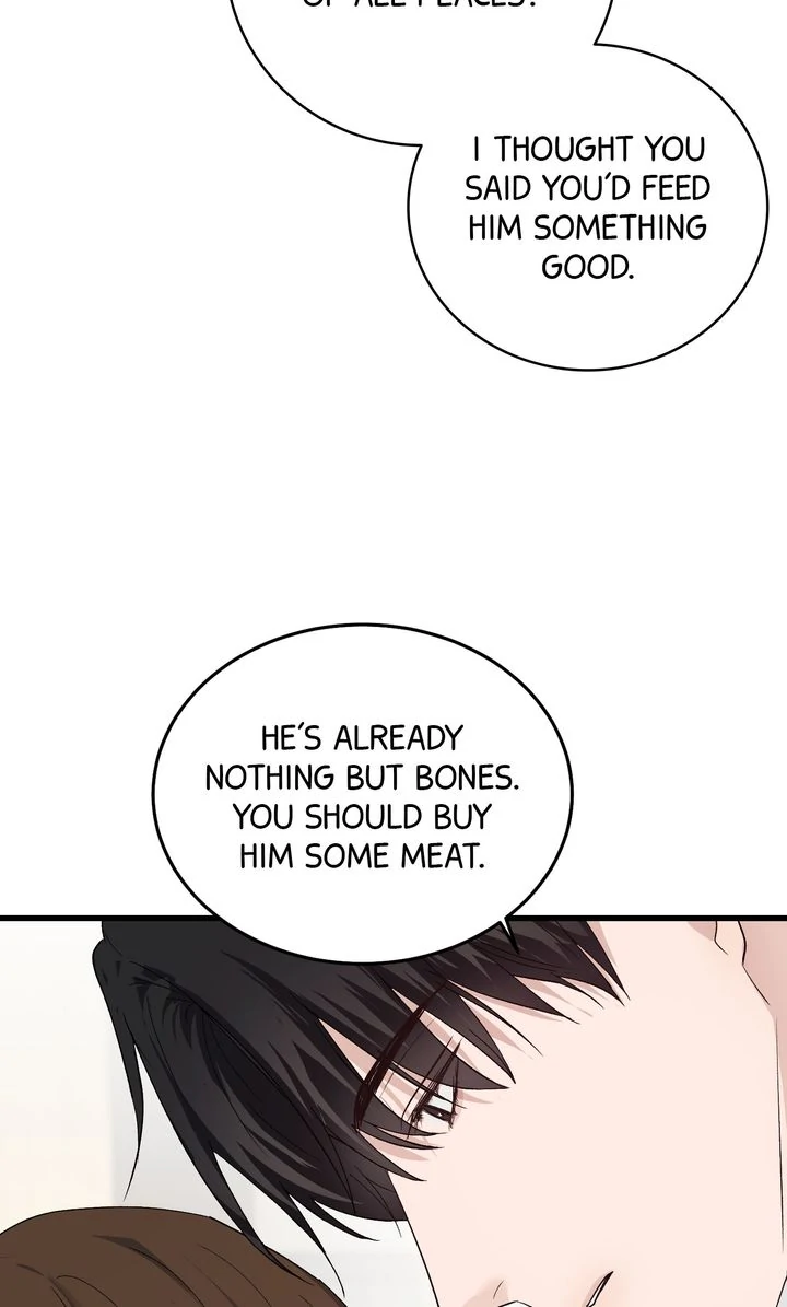 Sweet Shot [Full ver.] - Chapter 5 manhwa