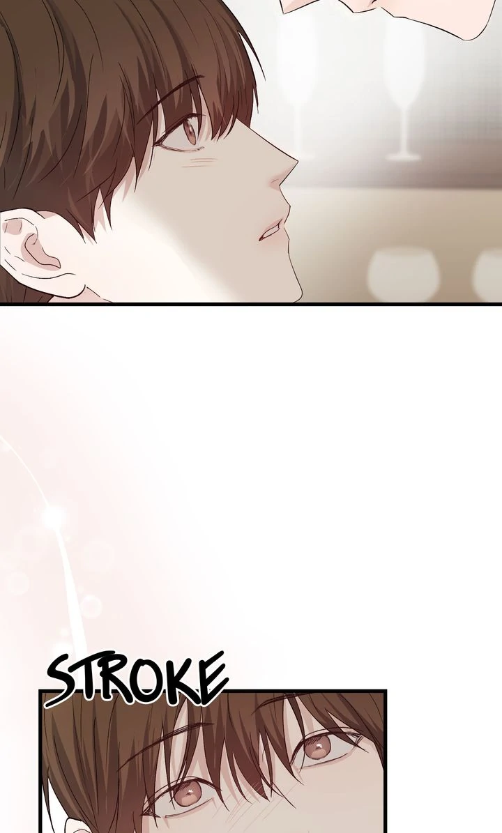 Sweet Shot [Full ver.] - Chapter 5 manhwa