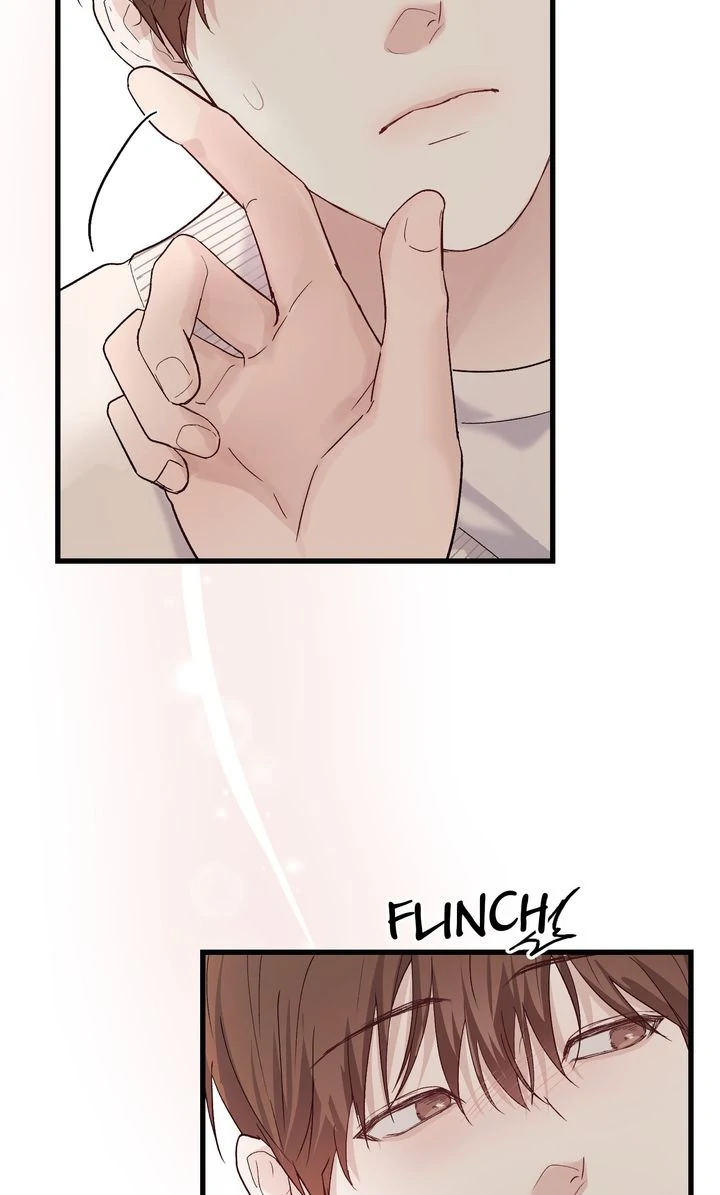 Sweet Shot [Full ver.] - Chapter 5 manhwa