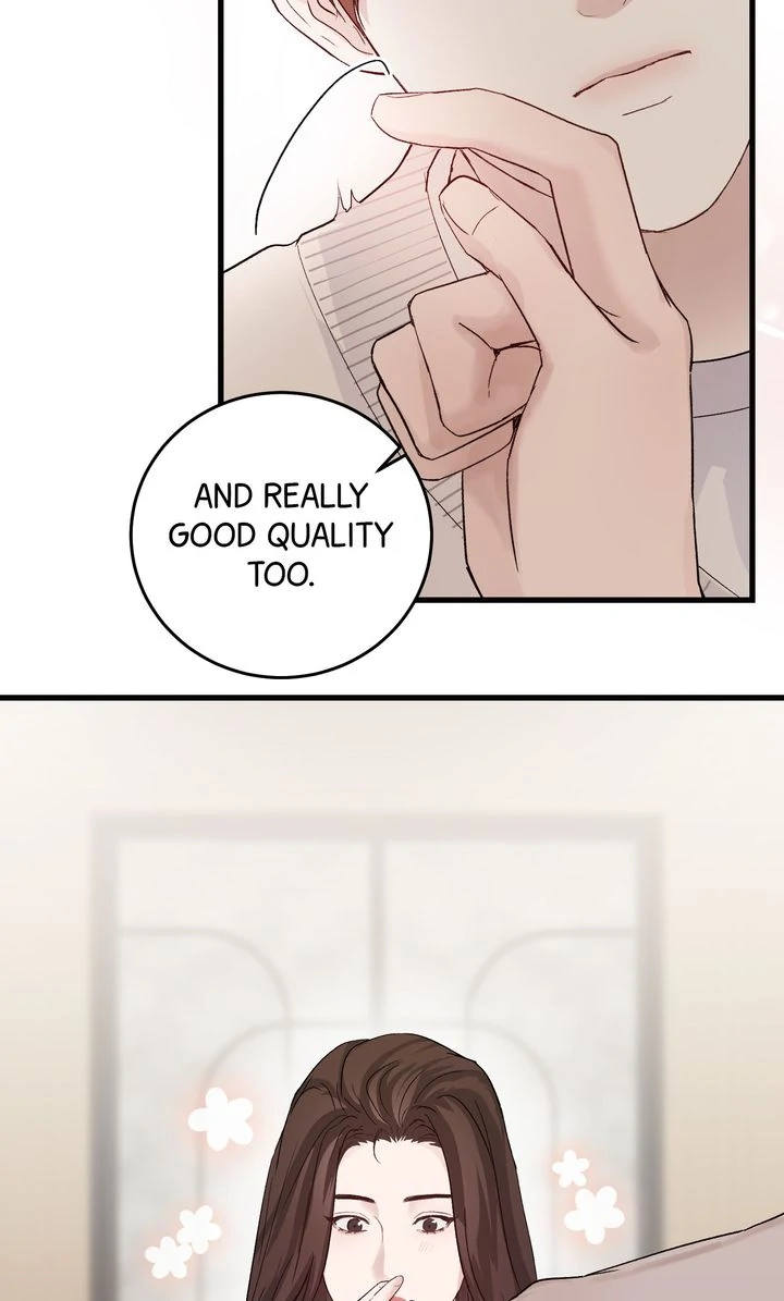 Sweet Shot [Full ver.] - Chapter 5 manhwa