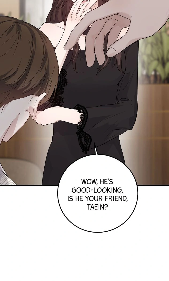 Sweet Shot [Full ver.] - Chapter 5 manhwa