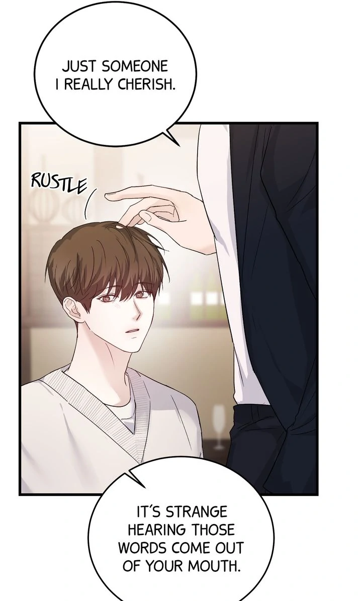 Sweet Shot [Full ver.] - Chapter 5 manhwa