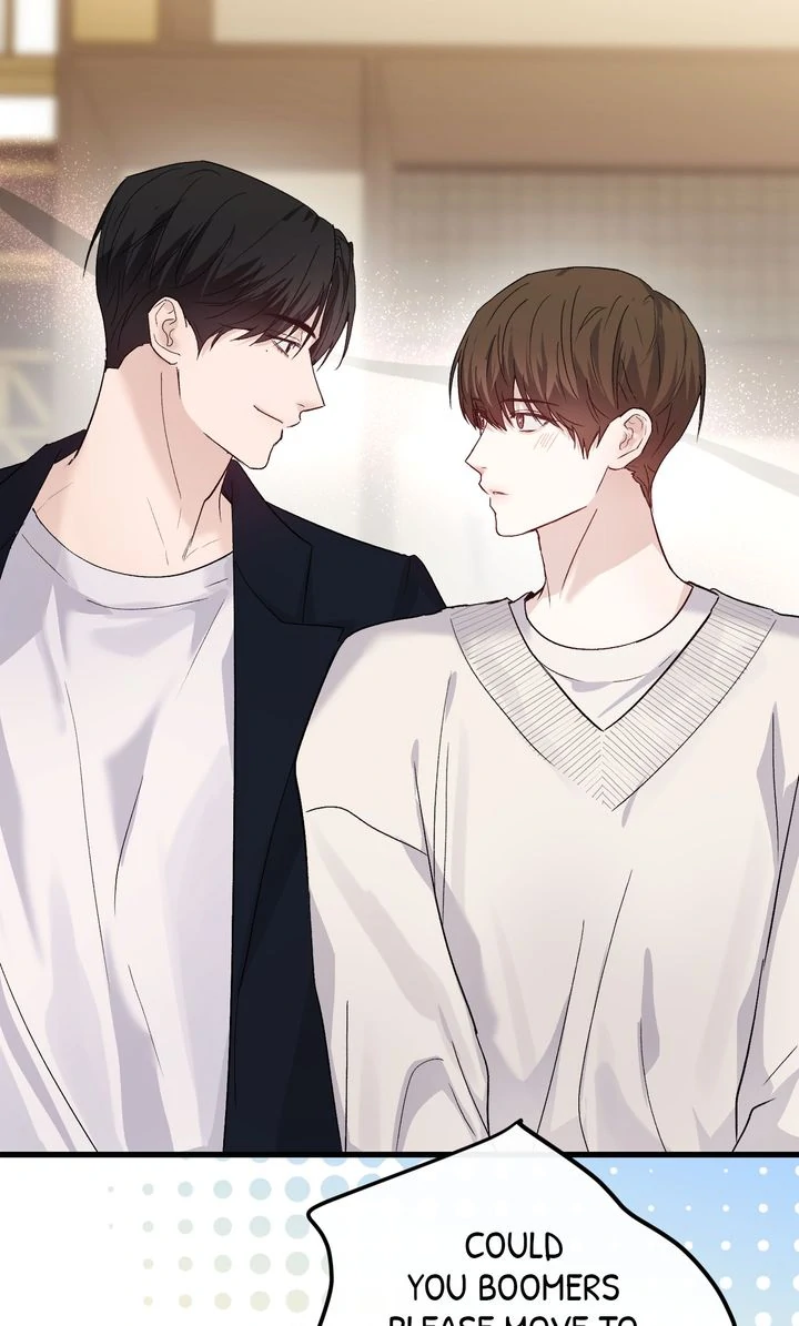 Sweet Shot [Full ver.] - Chapter 5 manhwa